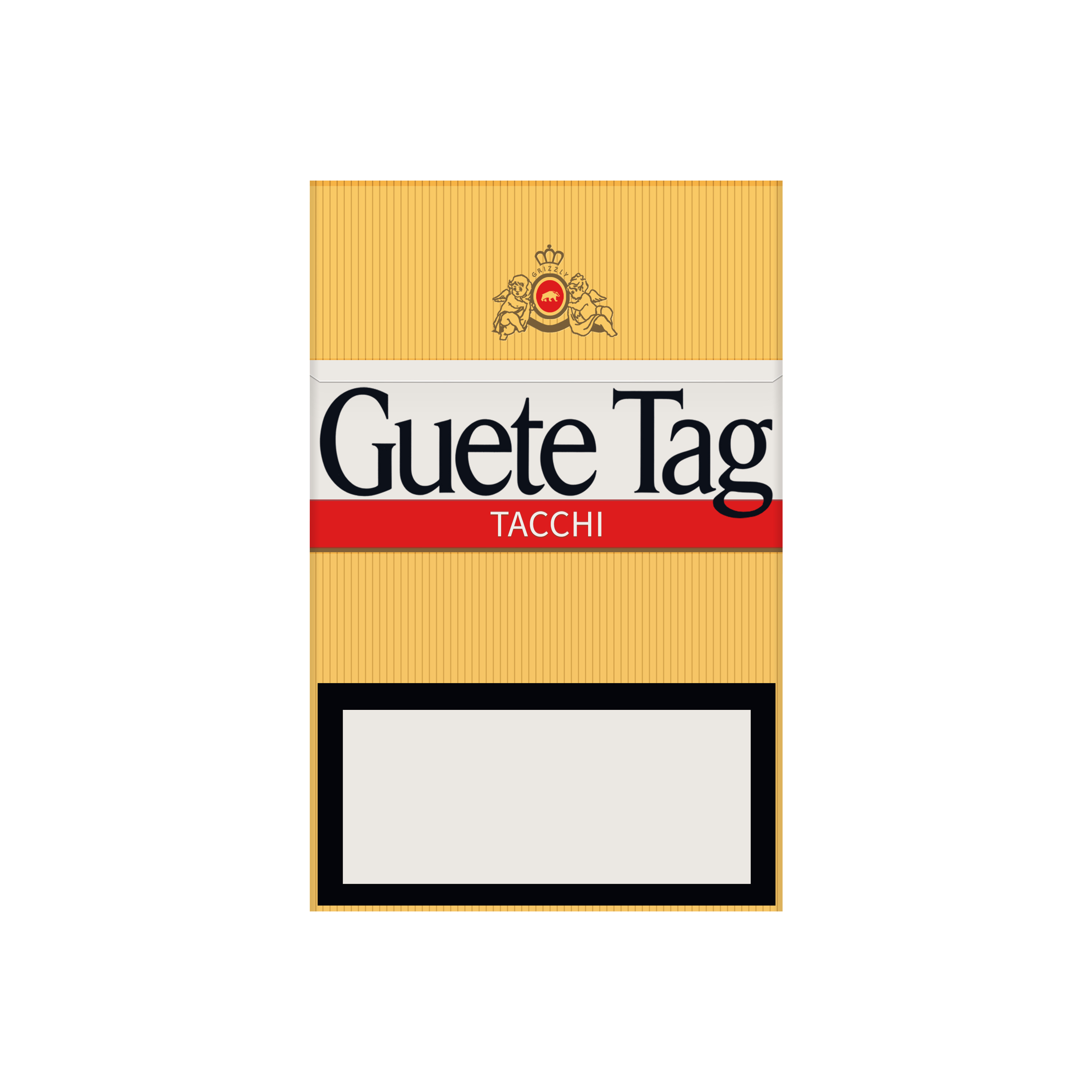 Tacchi – Guete Tag